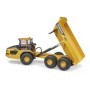Bruder Basculanta Volvo A60H Bruder - 4